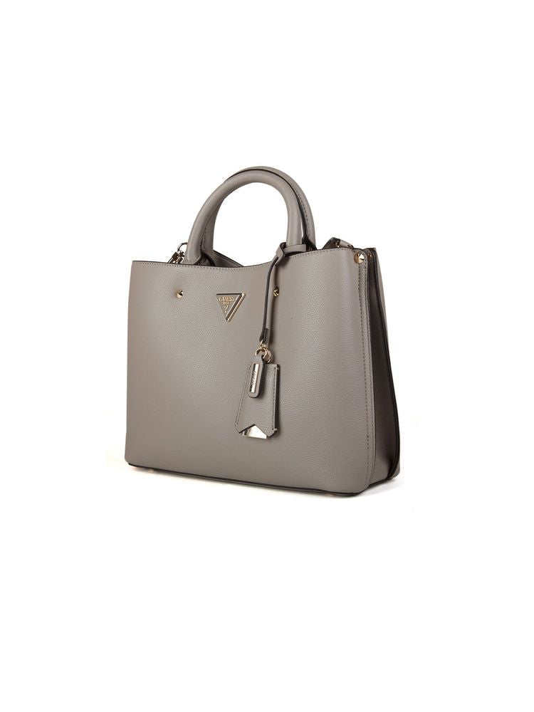 Guess Shoulder Bag — Taupe