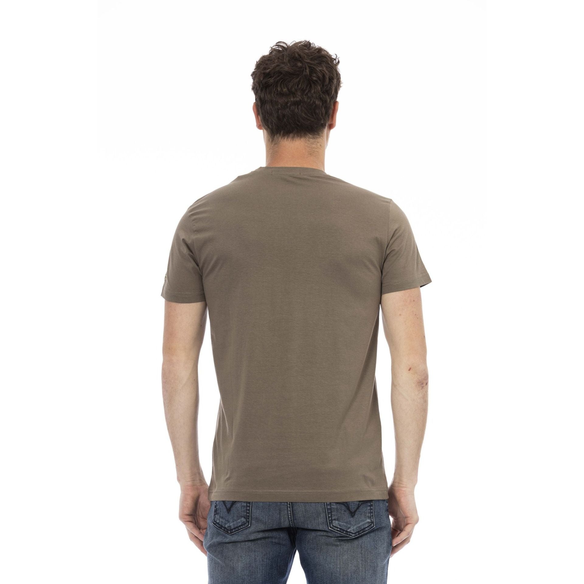 Trussardi Action Camisetas
