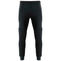 Pantalón largo de portero unisex, con inserciones laterales y rodilleras acolchadas Vetonek