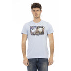 Trussardi Action Camisetas