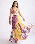 Nala Dress By KYNAH, Luxury Indian Fashion & Bridal Wear