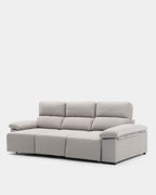Sofá Chaiselongue Talya