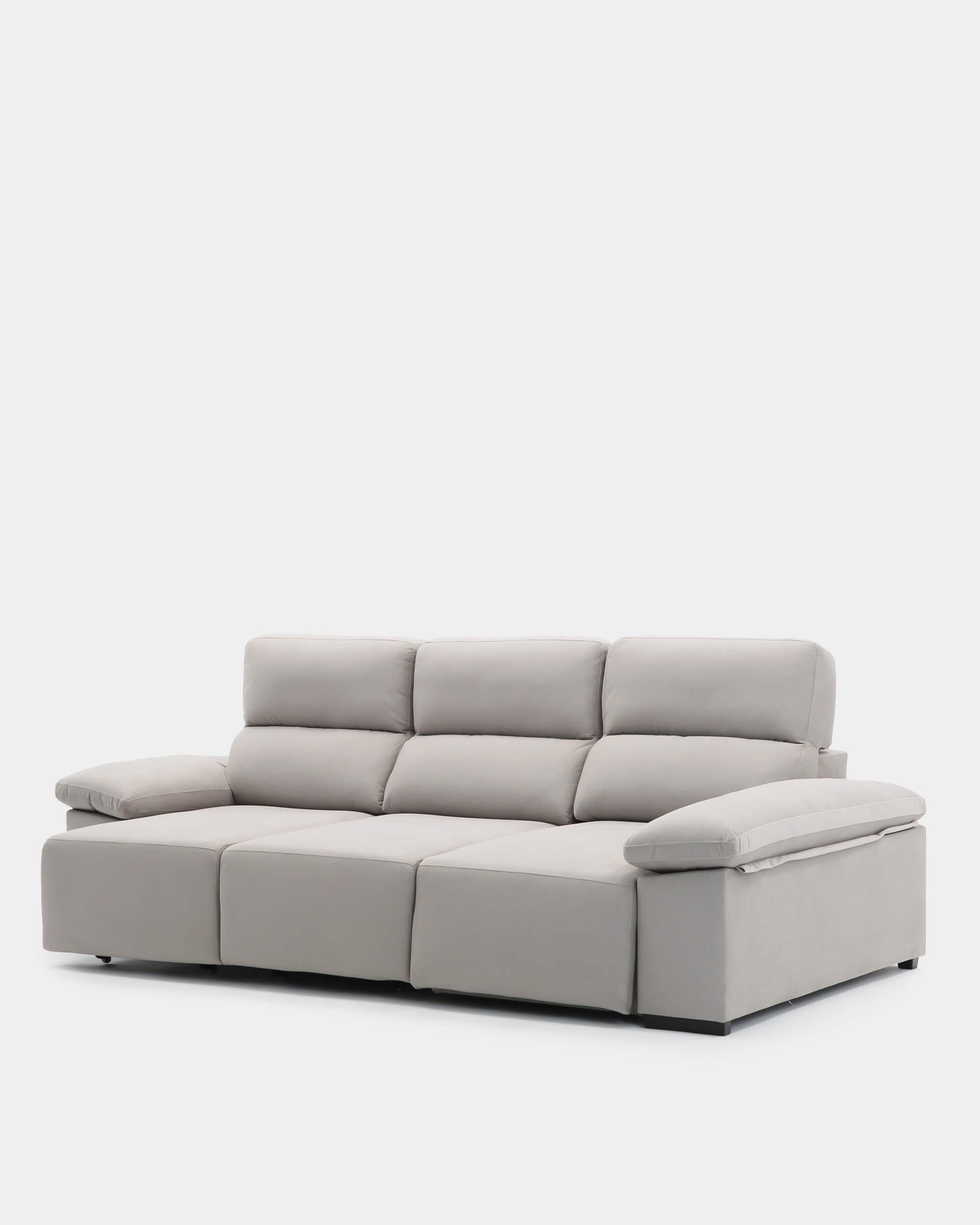 Sofá Chaiselongue Talya