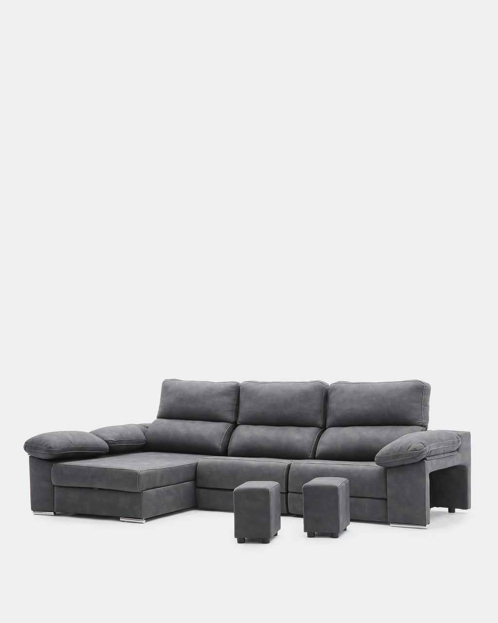 Sofá Chaiselongue Viena