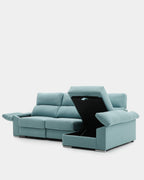 Sofá Chaiselongue Denver