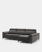 Sofá Chaiselongue Koral