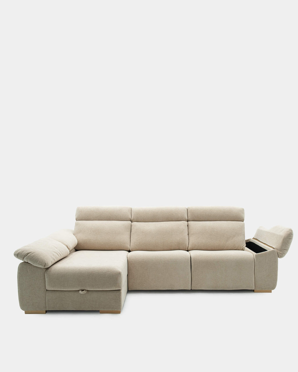 Sofá Chaiselongue Himar