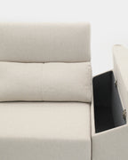 Sofá Chaiselongue Hit