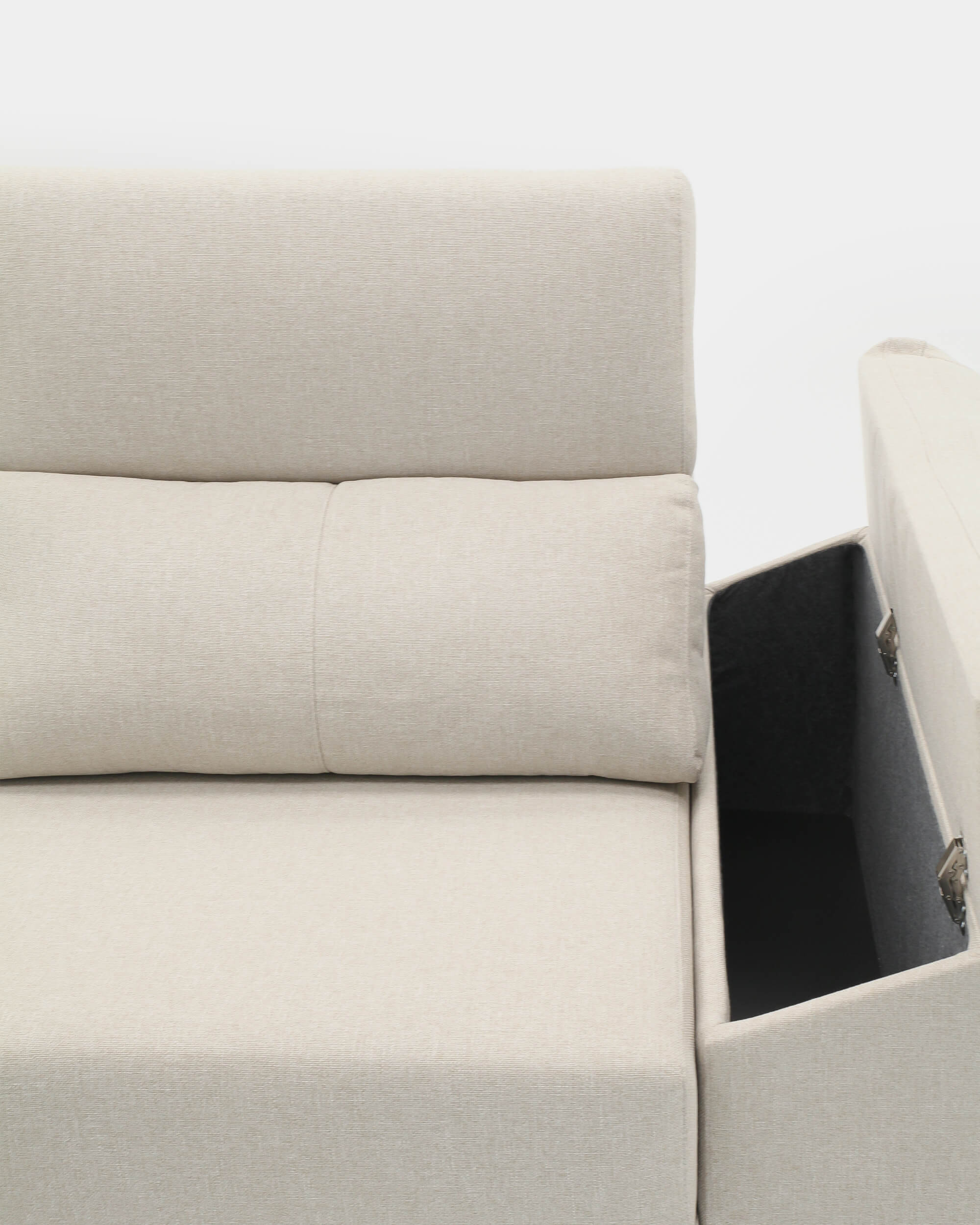 Sofá Chaiselongue Hit