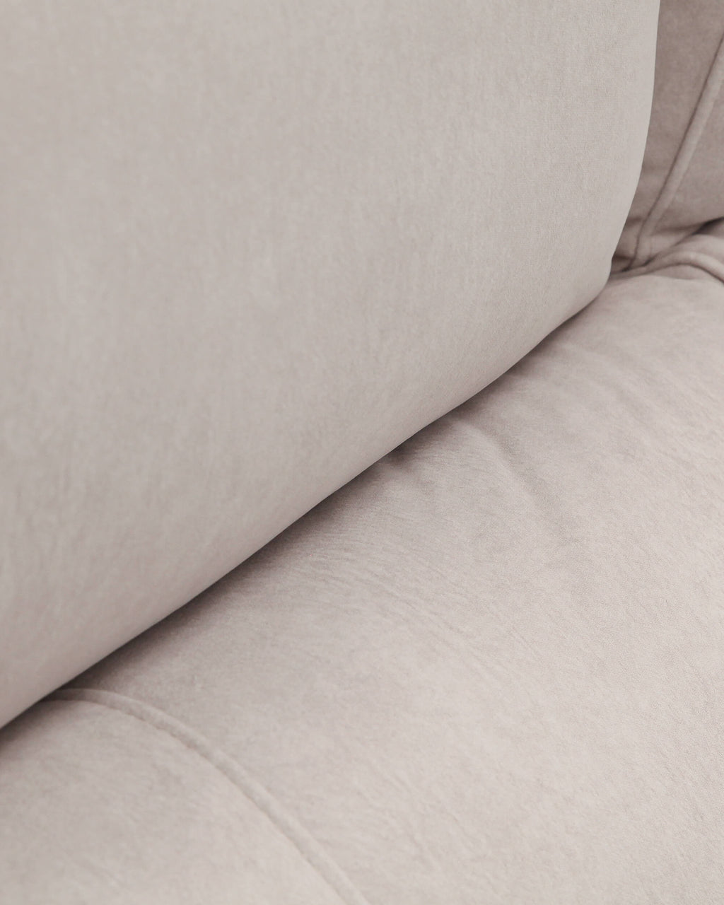 Sofá Chaiselongue Prego