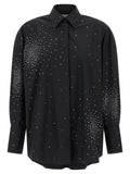 Giuseppe Di Morabito Shirt — Black