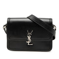 Medium Calfskin Solferino Satchel In Box
