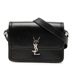 Medium Calfskin Solferino Satchel In Box