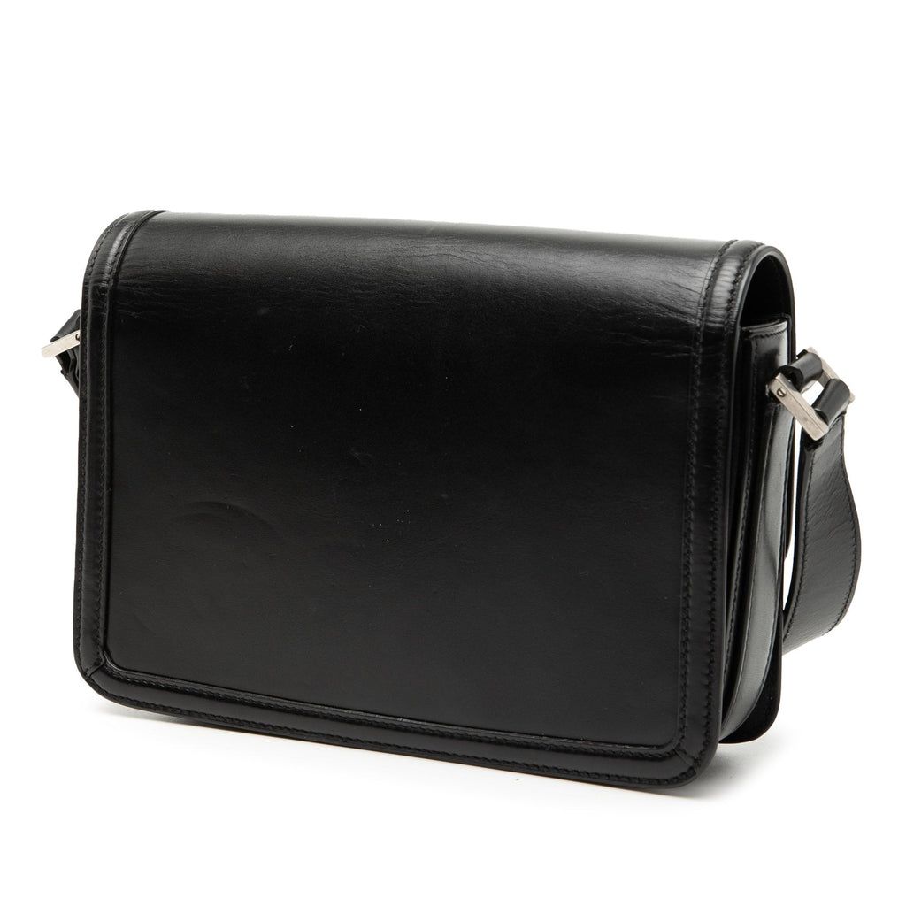 Medium Calfskin Solferino Satchel In Box