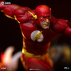 Statue Flash - DC Comics Series #9 - Art Scale 1/10 - Iron Studios