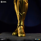 Statue Aries Mu - Saint Seiya - Art Scale 1/10 - Iron Studios