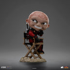Statue Deadpool, Wolverine and Headpool (Unmasked) - Deadpool & Wolverine - Minico - Iron Studios