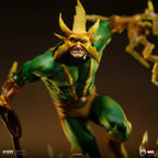 Statue Electro - Spider-Man vs Villains Diorama - BDS Art Scale 1/10 - Iron Studios