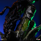 Statue Miles Morales - Spider-Man vs Villains Diorama - BDS Art Scale 1/10 - Iron Studios