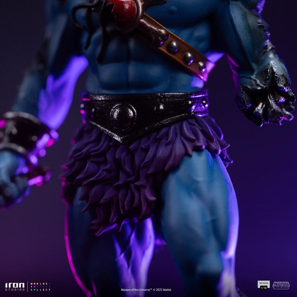 Statue Faker - Masters of the Universe - Art Scale 1/10 - Iron Studios