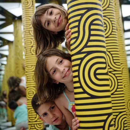 Paradox Museum London - The Ultimate Birthday Party Venue in London