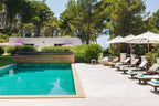 Restored Country Ibiza Villa Perfect for a Family Holiday in San Antonio