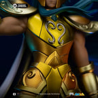 Statue Aquarius Camus - Saint Seiya - Art Scale 1/10 - Iron Studios