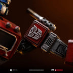 Statue Optimus Prime - Transformers - Demi Scale 1/20 - Iron Studios