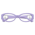 Gucci GG1693O003 Eyeglasses — Purple