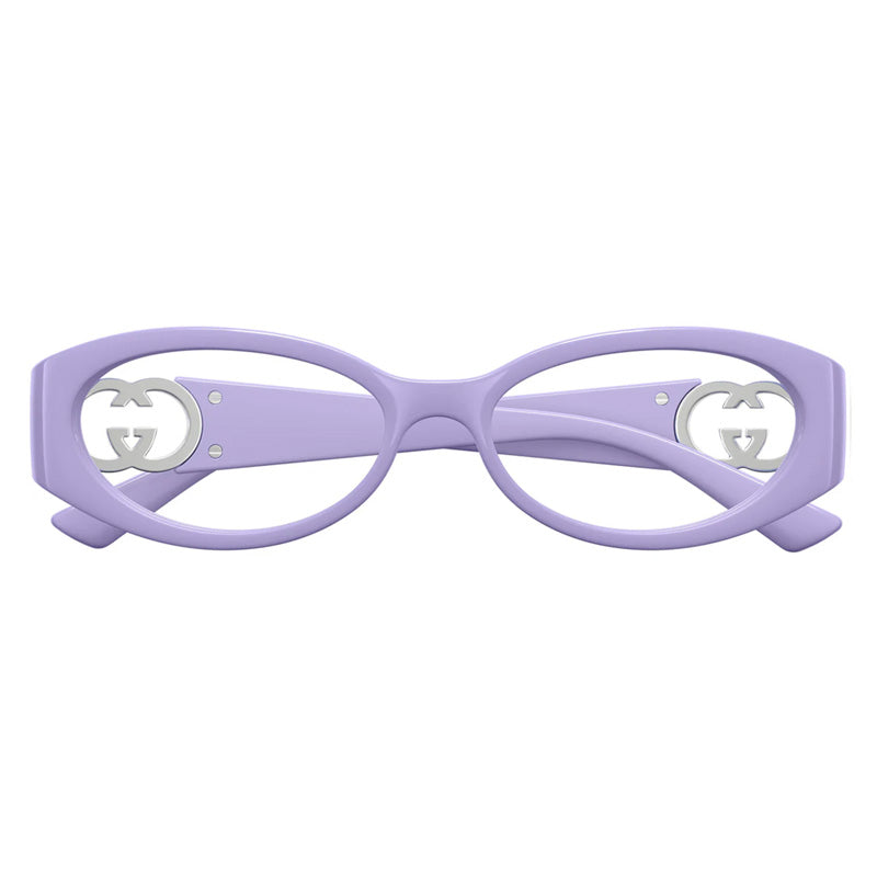 Gucci GG1693O003 Eyeglasses — Purple
