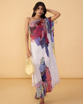 Georgia Dress By KYNAH, Luxury Indian Fashion & Bridal Wear