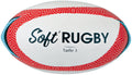 Balon Rugby Extra Soft