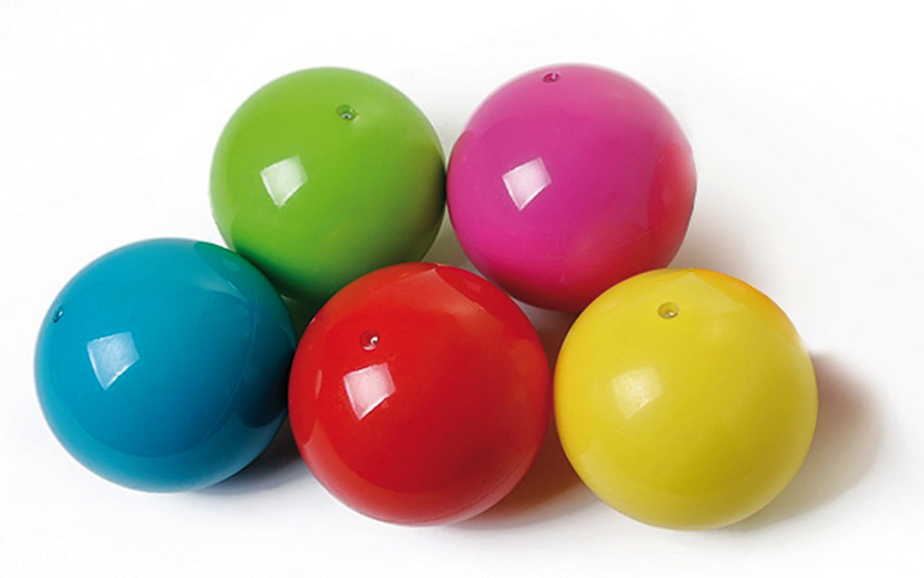Pelota Pvc Iniciación