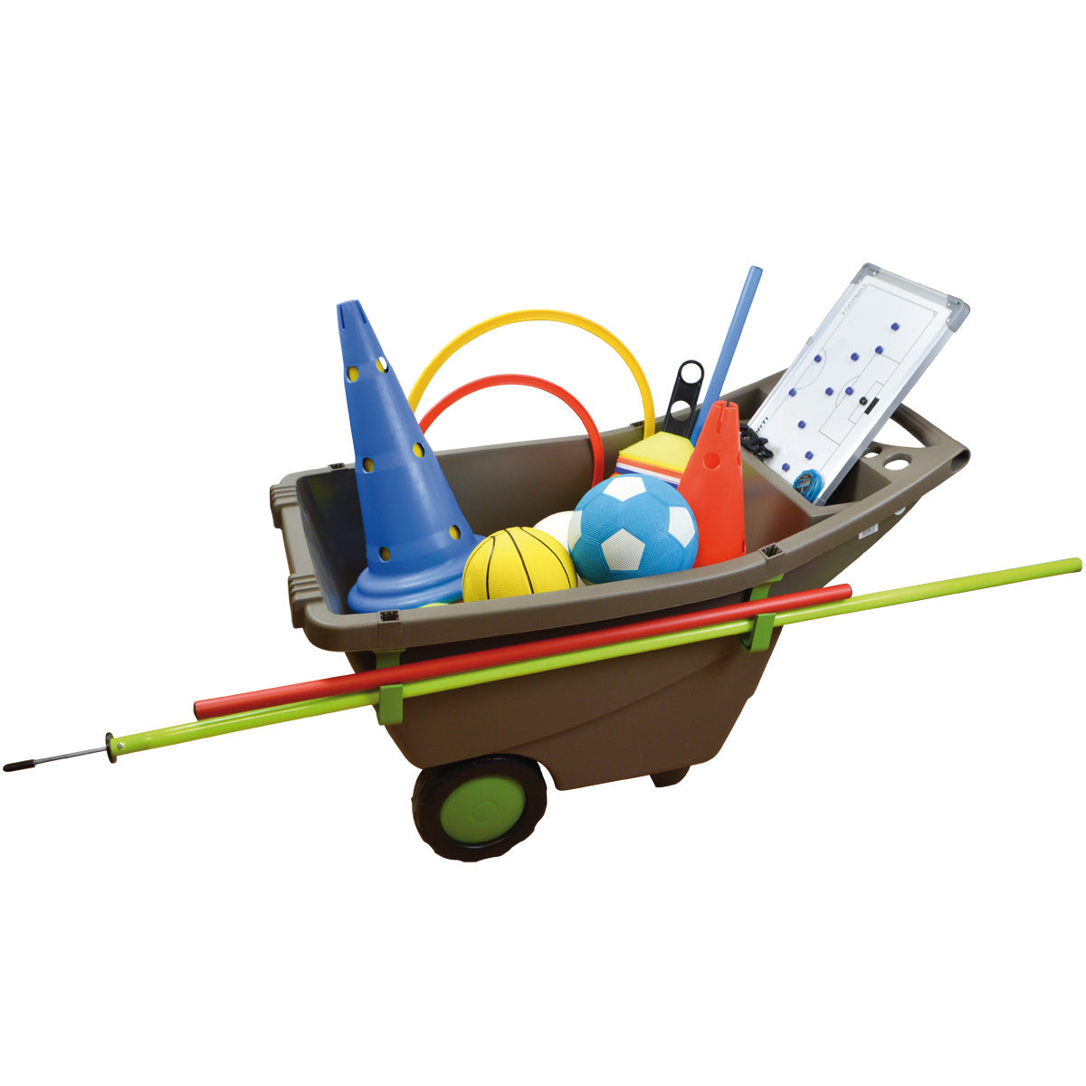 Carretilla de Transporte