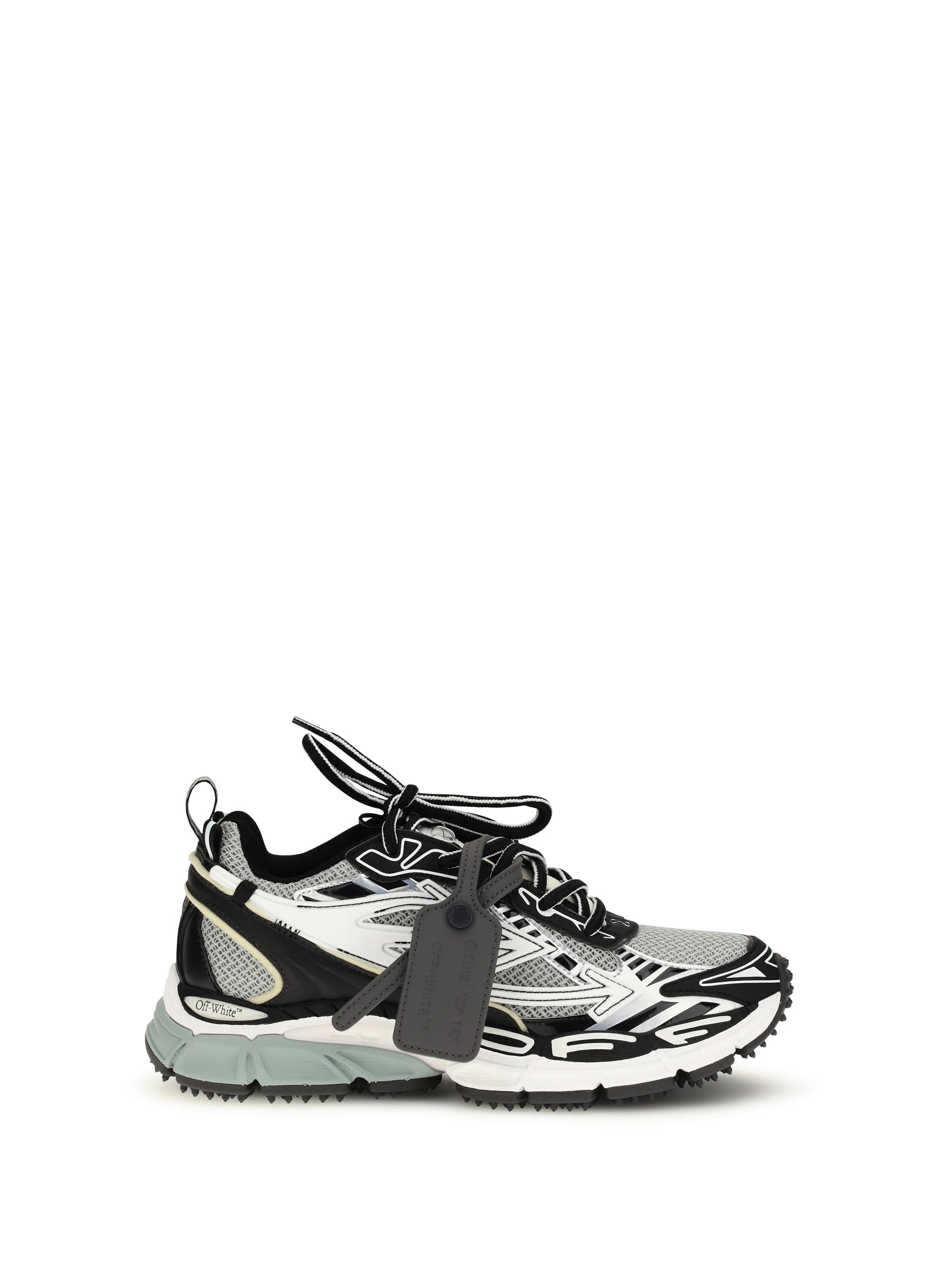 Zapatillas Off-White Be Right Back — Multicolor