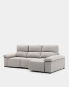 Sofá Chaiselongue Talya