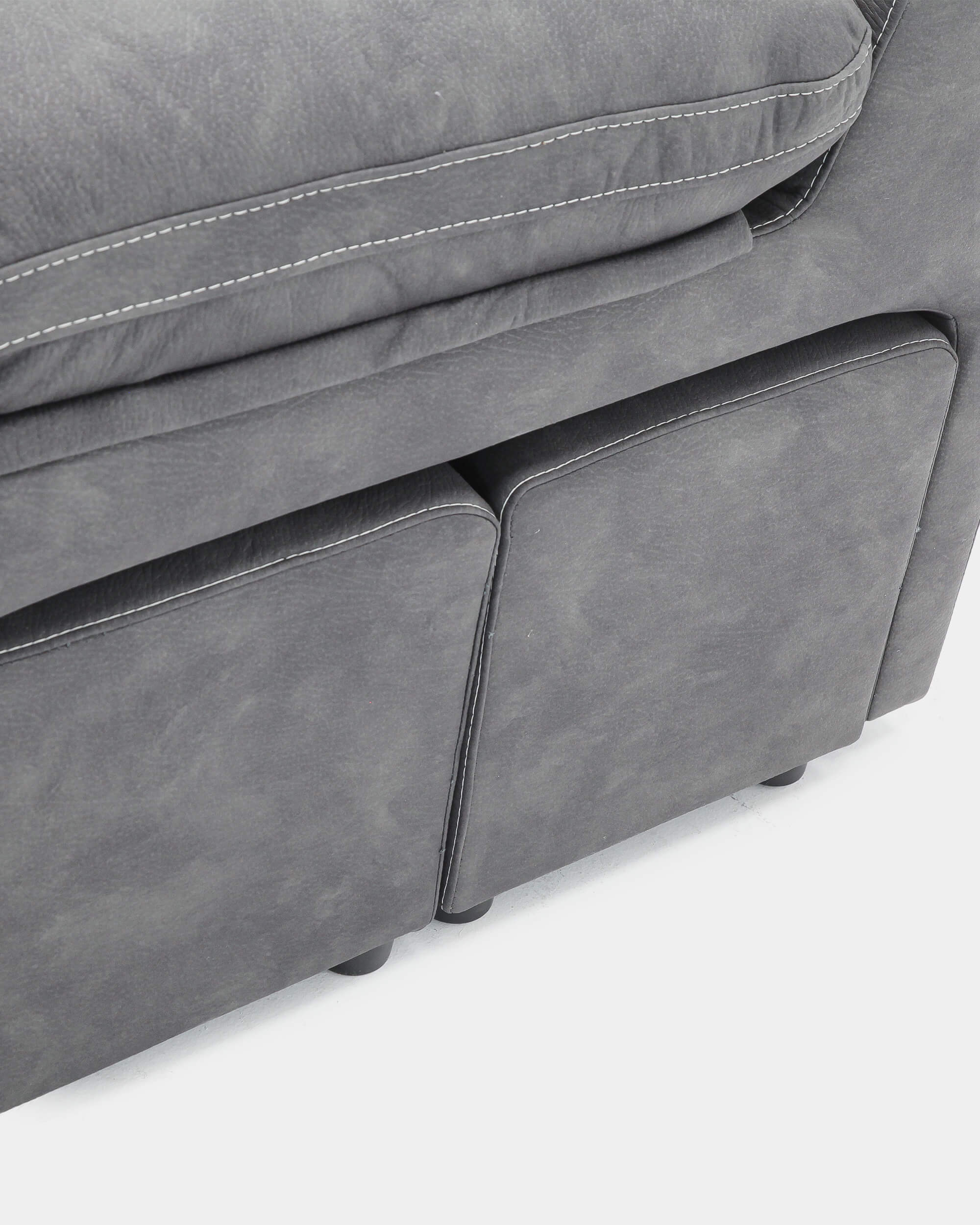 Sofá Chaiselongue Viena