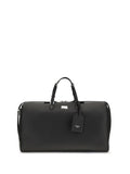 Dolce & Gabbana Vittoria Travel Bag — Black