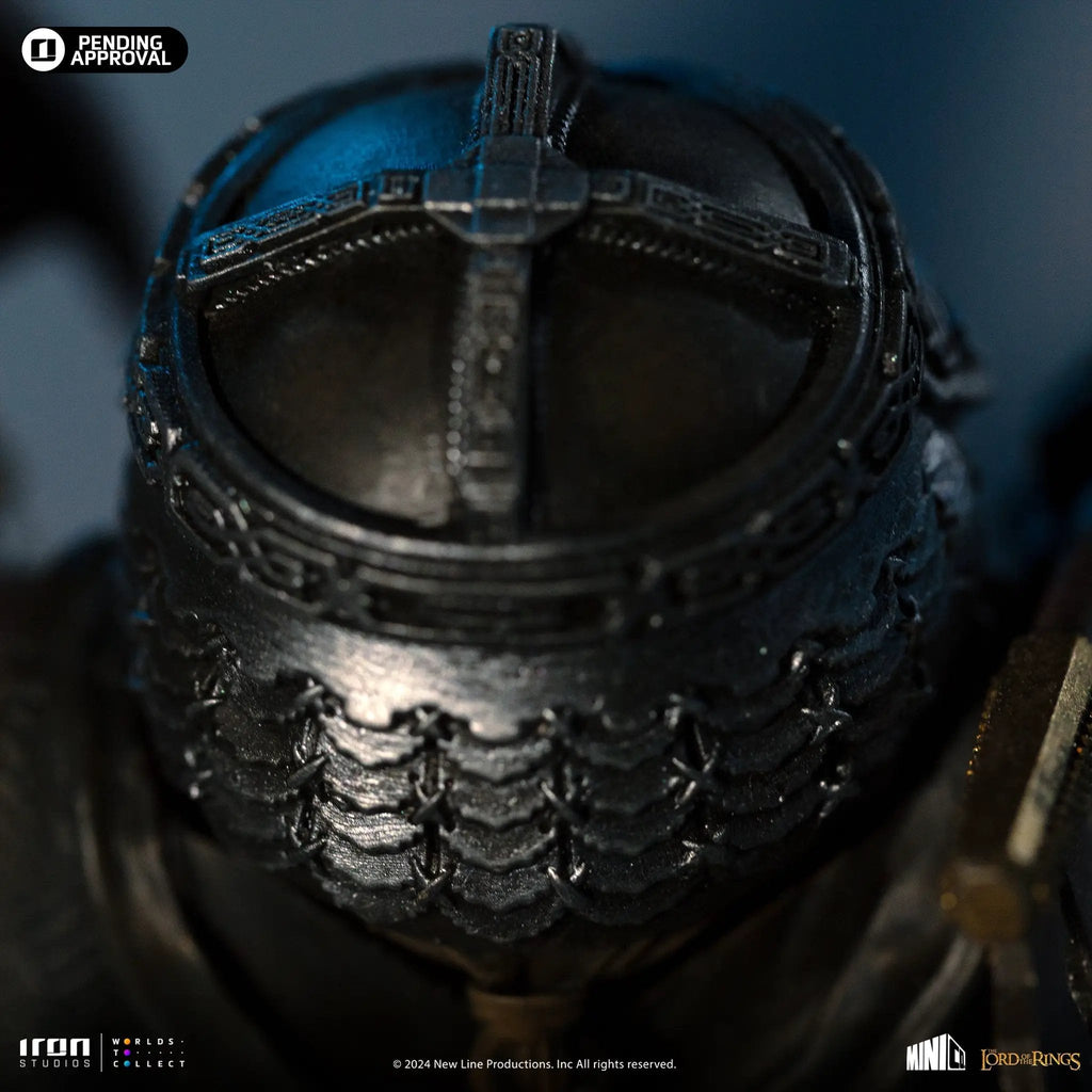 Statue Gimli - The Lord of the Rings - Minico - Iron Studios