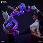 Statue Zatanna - DC Comics - Art Scale 1/10 - Iron Studios