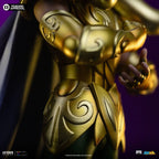 Statue Aries Mu - Saint Seiya - Art Scale 1/10 - Iron Studios