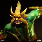 Statue Electro - Spider-Man vs Villains Diorama - BDS Art Scale 1/10 - Iron Studios