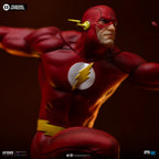 Statue Flash - DC Comics Series #9 - Art Scale 1/10 - Iron Studios