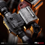 Statue Megatron - Transformers - Demi Scale 1/20 - Iron Studios