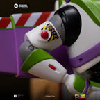 Statue Buzz & Woody - Toy Story - Deluxe Art Scale 1/10 - Iron Studios