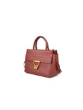 Bolso Coccinelle Arlettis con Asa Superior — Rojo