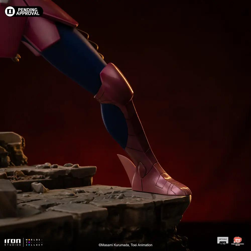 Statue Phoenix Ikki - Saint Seiya - Art Scale 1/10 - Iron Studios