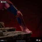 Statue Phoenix Ikki - Saint Seiya - Art Scale 1/10 - Iron Studios