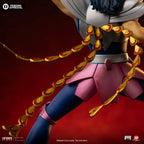 Statue Phoenix Ikki - Saint Seiya - Art Scale 1/10 - Iron Studios