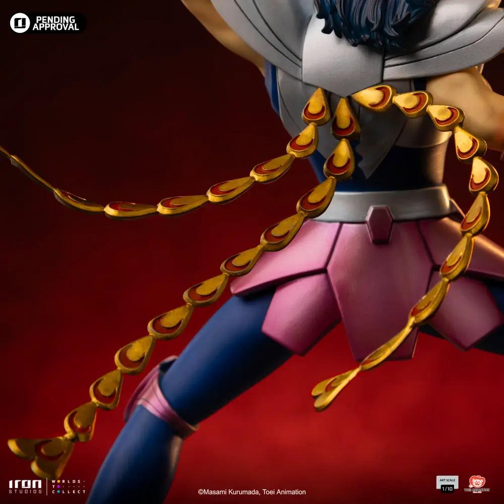 Statue Phoenix Ikki - Saint Seiya - Art Scale 1/10 - Iron Studios